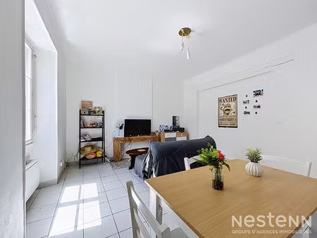 appartement 3 chambres 73 m2