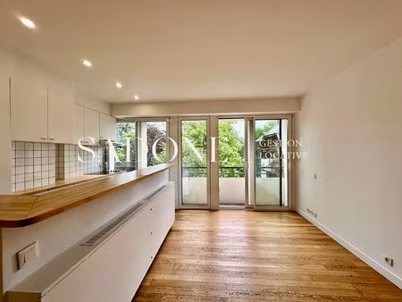 appartement boulogne billancourt 2 pièce(s) 39.23 m2