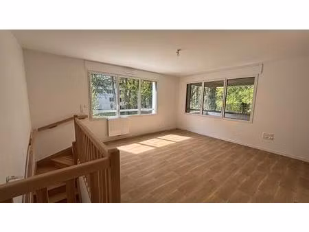 nantes - t4 duplex