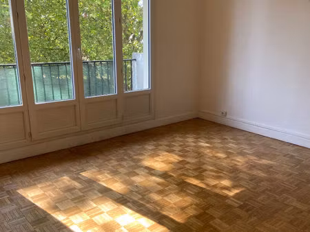 appartement epinay sur seine 3 pièce(s) 62m²