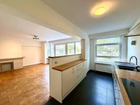 appartement à louer à gent € 1.250 (lpnau) - sofie de meester vastgoed | zimmo