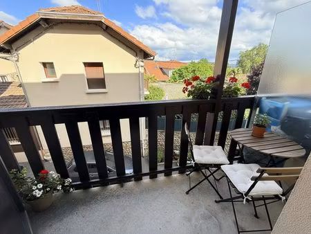 appartement t2