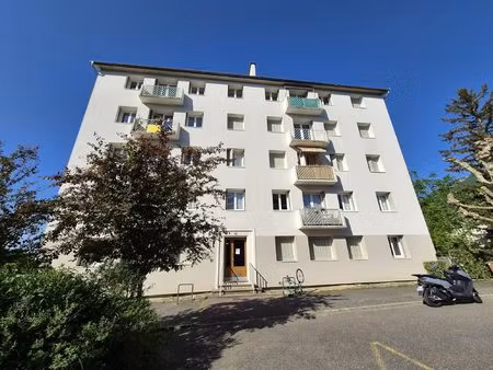 appartement à louer la tronche