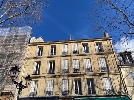 nouveaute a louer - 3 pieces en plein centre ville