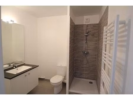 bel appartement