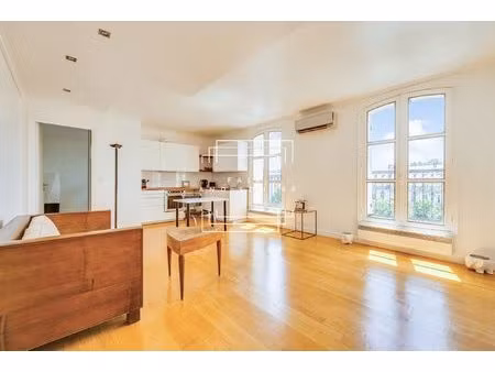 appartement à vendre neuilly-sur-seine