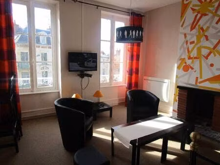 gb immobilier