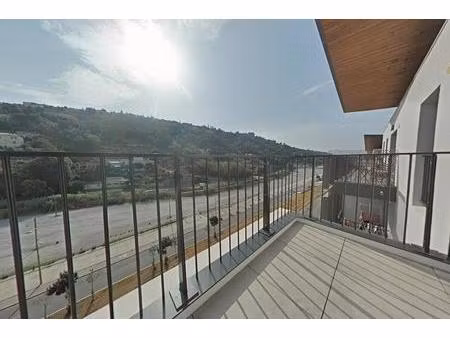appartement t4
