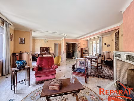 appartement à vendre objat