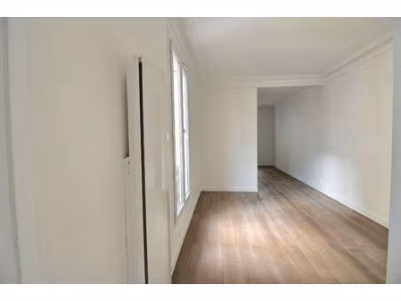 appartement paris 2 pièce(s) 43 m2