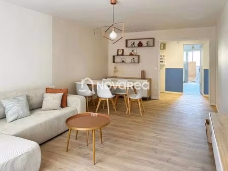 appartement 3 pièces