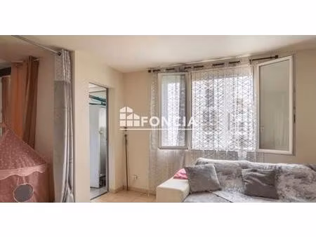 tres bel appartement t5 + loggia secteur moulin a vent
