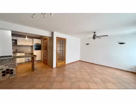 location - puttelange-les-thionville - appartement f2 bis -