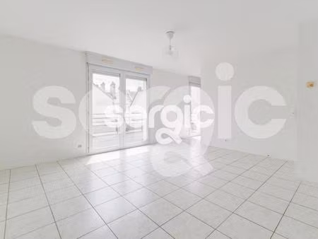 appartement type 1