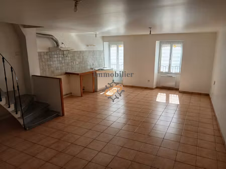 location appartement 3 chambres  centre ville