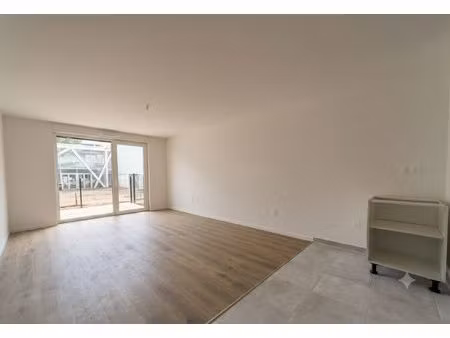 appartement t3 neuf 1ère occupation