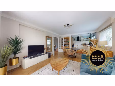 magnifique appartement