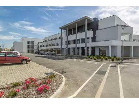 appartement à vendre villejust
