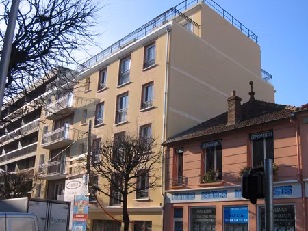 appartement villemomble - 1 pièce(s) - 35 24 m2 + terrasse d
