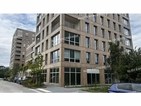 location bureaux 280 m²