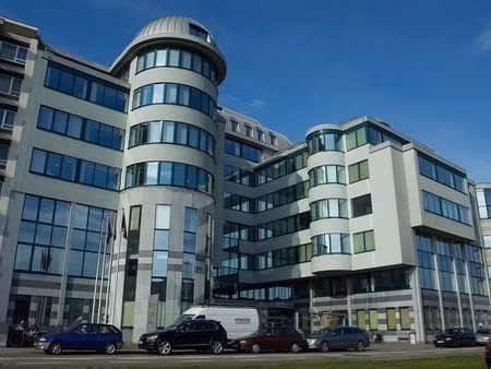 bien professionnel à louer à mechelen € 12.256 (lpnb1) - cd-vastgoed bvba | zimmo
