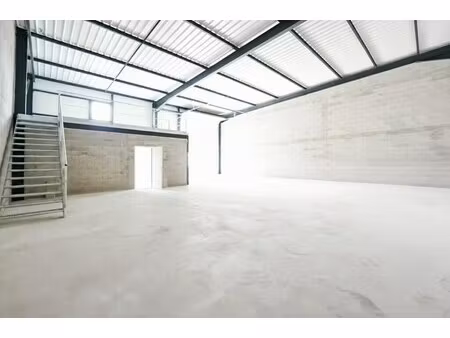 location local d’activités mornant 69440 240m²