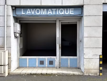 local commercial