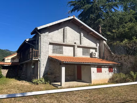 maison familiale proche d'albies