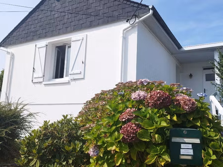 maison à louer angerville-l'orcher