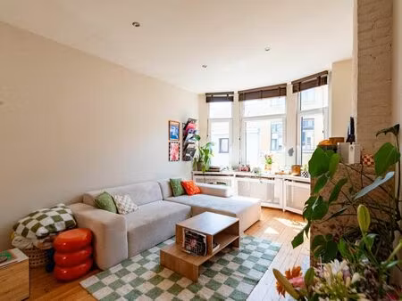 maison à louer à antwerpen € 1.675 (lpna4) - walls vastgoedmakelaars - antwerpen | zimmo