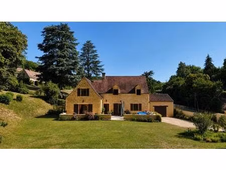 maison beynac et cazenac 6 pièce(s) 160 m2