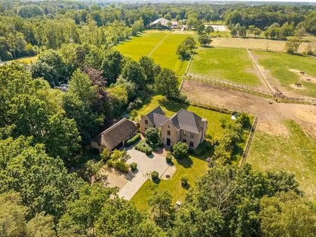 maison à vendre à belsele € 1.895.000 (lpna5) - huysewinkel waasmunster | zimmo
