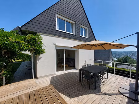 maison maromme 7 pièce(s) 143 m2
