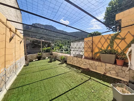 maison de village à maury avec espace extérieur