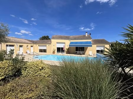 maison à vendre niort