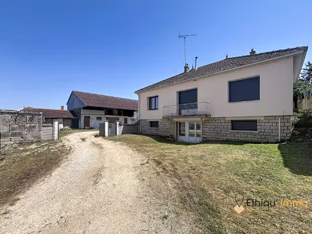maison à vendre nully
