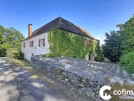 maison à vendre navarrenx