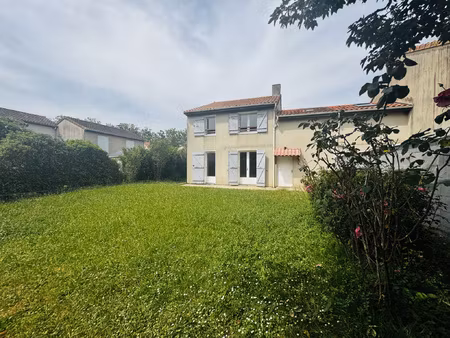 maison t4 proche chu et campus