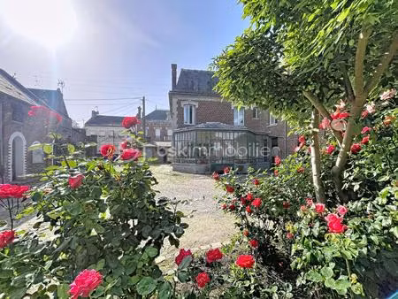 ensemble immobilier a multiples possibilites