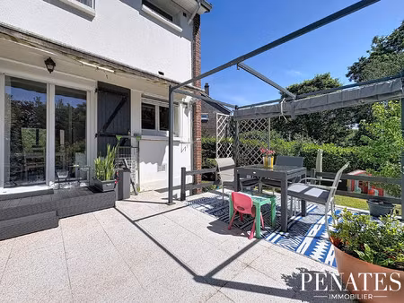 maison familiale t4 rouen