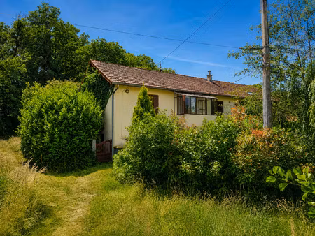 maison 4 chambres proche cours d'eau cadre champêtre de 5750