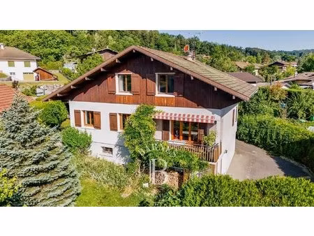 maison avec vue exceptionnelle et potentiel de valorisation