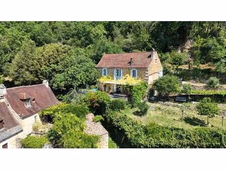 propriété - saint vincent de cosse