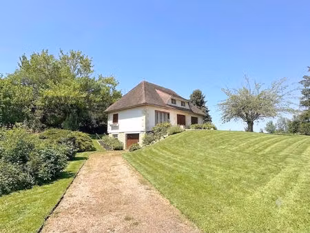 maison chaumont en vexin 5 pièce(s) 132.59 m2