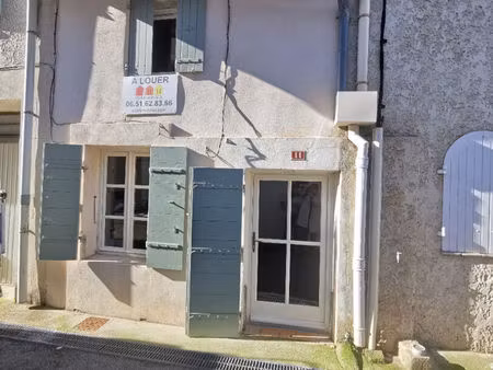 maison de village graveson