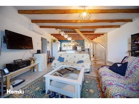 maison/villa t5 de 120 m2 à laboutarie 81120