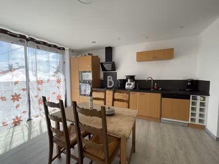 maison t4 - 104m2 - requista