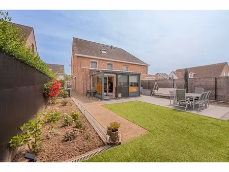 instapklare & energiezuinige hob in rustige woonwijk