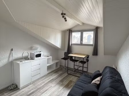 appartement à vendre dax