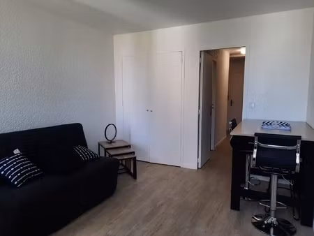 appartement à vendre dax